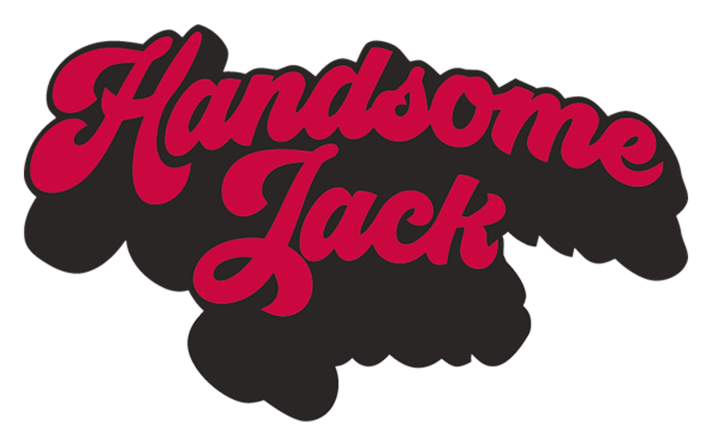 jack font